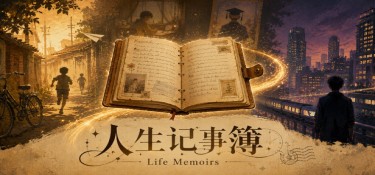人生记事簿:Life Memoirs Build.24000218 官方简体中文下载 – 支持键鼠免安装 | 362.33MB
