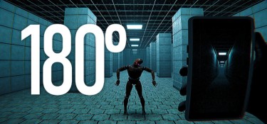 180° Build.24157805 官方简体中文下载 – 支持手柄免安装 | 267.84MB
