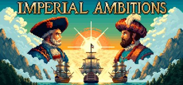 帝国的夙愿(Imperial Ambitions) Build.24180665 官方简体中文下载 – 支持键鼠免安装 | 476.92MB
