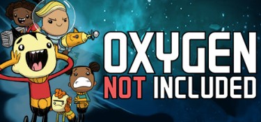 缺氧：眼冒金星(Oxygen Not Included) 支持网络联机 Build.07072026 官方简体中文下载 – 支持键鼠免安装 | 4.28GB