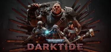 战锤40K：暗潮(Warhammer 40,000: Darktide) 支持网络联机 v1.12.6294.0 官方简体中文下载 – 支持手柄免安装 | 96.2GB
