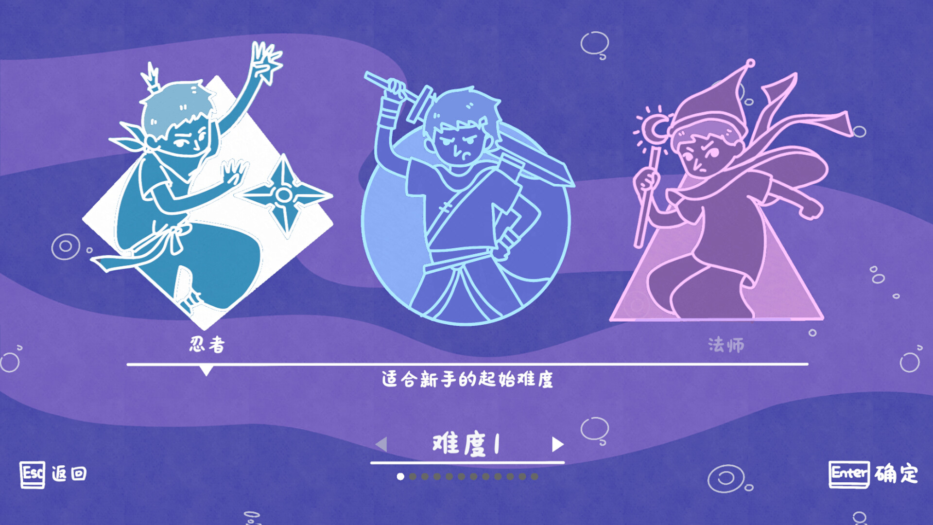 乔伊的梦魇2 游戏截图7