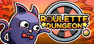 【新游发布】轮盘地牢(Roulette Dungeon) Build.24204448 官方简体中文下载 – 支持键鼠免安装 | 2.65GB