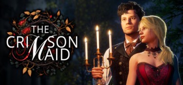 【新游发布】绯色侍女(The Crimson Maid) Build.24146294 官方简体中文下载 – 支持手柄免安装 | 5.8GB