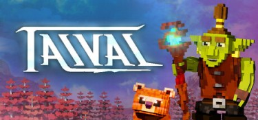 【新游发布】灵伴世界(Taival) Build.24209154 官方简体中文下载 – 支持手柄免安装 | 3.47GB