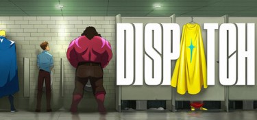 【版本更新】超英派遣中心(Dispatch) v1.0.17912 官方简体中文下载 – 支持手柄免安装 | 14.3GB