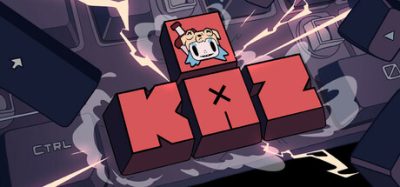 【新游发布】KAZ Build.24184901 官方简体中文下载 – 支持手柄免安装 | 1.37GB