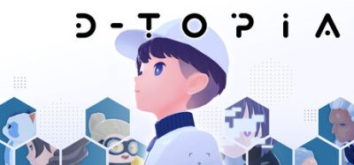 【新游发布】都托邦(D-topia) Build.23398966 官方简体中文下载 – 支持手柄免安装 | 1.31GB
