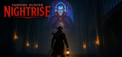 【新游发布】吸血鬼猎人：夜幕降临(Vampire Hunter: Nightrise) Build.24211198 官方简体中文下载 – 支持手柄免安装 | 1.64GB
