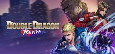 【版本更新】双截龙再临(Double Dragon Revive) Build.23461852 官方简体中文下载 – 支持手柄免安装 | 11.7GB