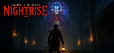 吸血鬼猎人：夜幕降临(Vampire Hunter: Nightrise) 官方简体中文下载 – 支持手柄免安装 | 64GB