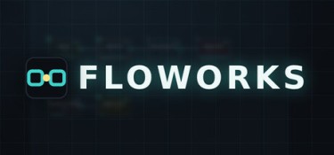 连线作业(FLOWORKS) 官方简体中文下载 – 支持键鼠免安装