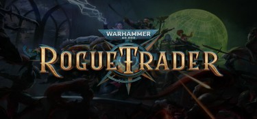 战锤40K:行商浪人(Warhammer 40,000: Rogue Trader) v1.6.1.511 官方简体中文下载 – 支持键鼠免安装 | 6GB