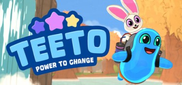 百变提托(Teeto) 官方简体中文下载 – 支持手柄免安装 | 83GB