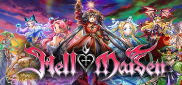 地狱公主(Hell Maiden) 官方简体中文下载 – 支持手柄免安装 | 42GB