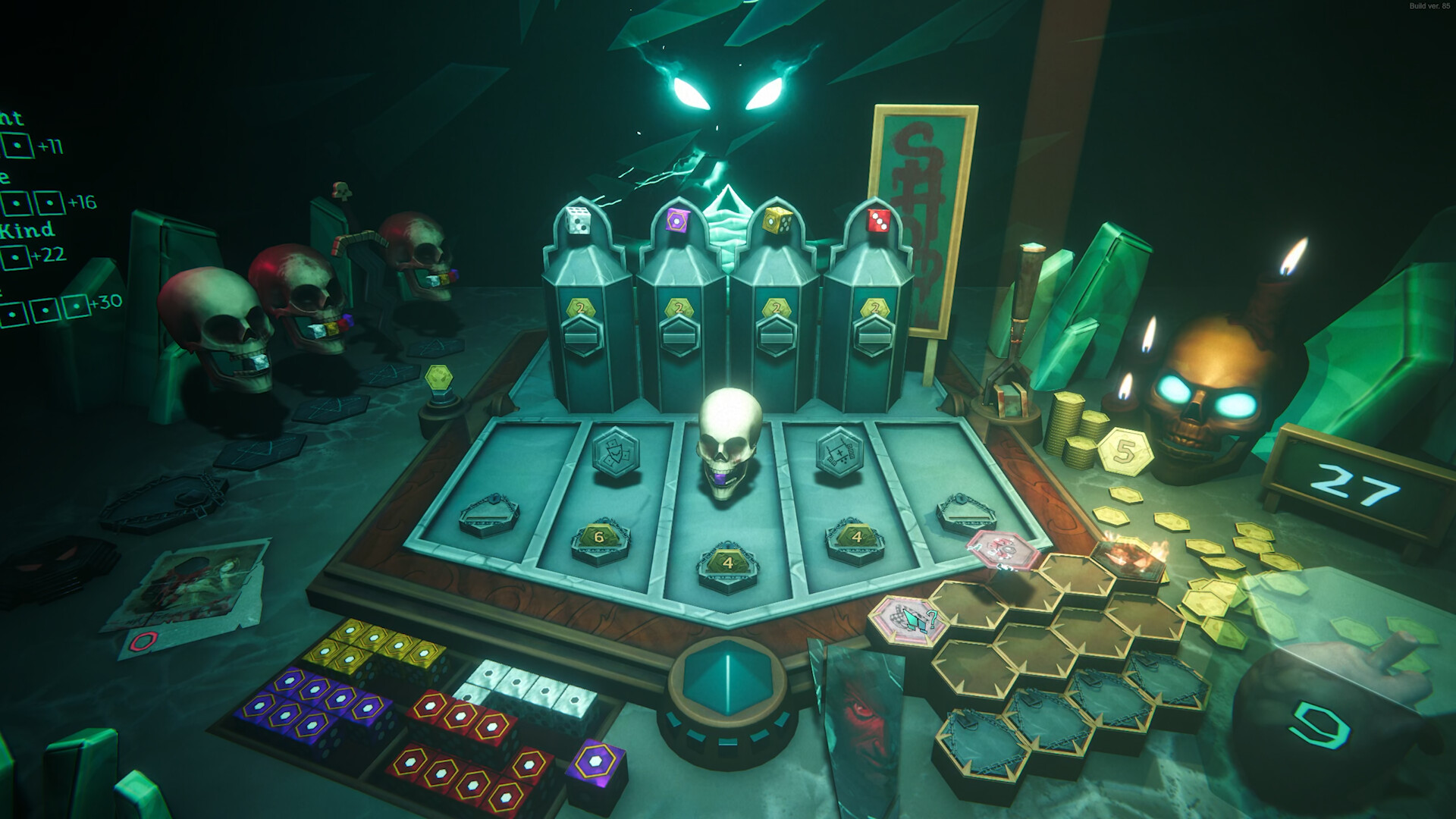 赌命无常:出千为王 游戏截图7
