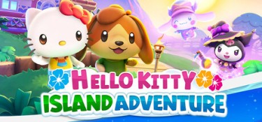 凯蒂猫岛屿冒险-虚拟机版(Hello Kitty Island Adventure HYPERVISOR) v2.16.3 官方简体中文下载 – 支持手柄免安装 | 63GB