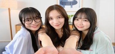 转生为仓鼠的我与三姐妹的甜蜜生活 游戏截图1