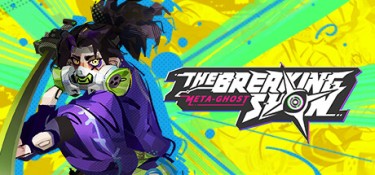 数字魅影: 极限竞赛(Meta-Ghost: The Breaking Show) 官方简体中文下载 – 支持手柄免安装 | 4GB