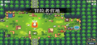 Silan: 魔物娘大师! 游戏截图1