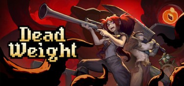 【新游发布】死重(Dead Weight) 官方简体中文下载 – 支持键鼠免安装 | 01MB