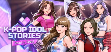 【新游发布】韩流偶像故事: 出道之路(K-pop Idol Stories: Road to Debut) 官方简体中文下载 – 支持手柄免安装 | 91GB
