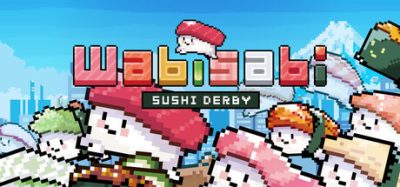 寿司德比(Wabisabi SushiDerby) 官方简体中文下载 – 支持手柄免安装 | 46MB