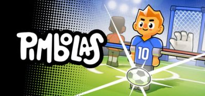 桌足也疯狂(Pimbolas) 官方简体中文下载 – 支持手柄免安装 | 11GB