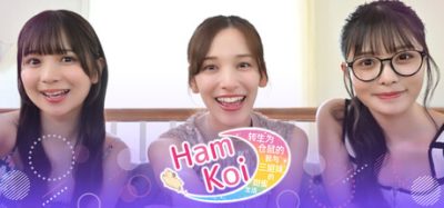 转生为仓鼠的我与三姐妹的甜蜜生活(HamKoi) 官方简体中文下载 – 支持键鼠免安装 | 25GB