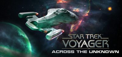 星际迷航:航海家号 – 穿越未知(Star Trek: Voyager – Across the Unknown) v1.8.25047 官方简体中文下载 – 支持手柄免安装 | 3GB