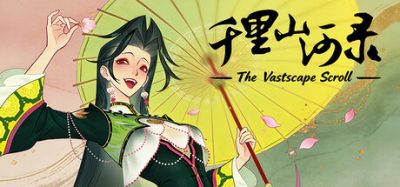【新游发布】千里山河录(Qianli: The Vastscape Scroll) 官方简体中文下载 – 支持键鼠免安装 | 1GB