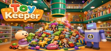 玩具守护者 (Toy Keeper) Build.24275593 官方简体中文下载 – 支持手柄免安装 | 498.88MB