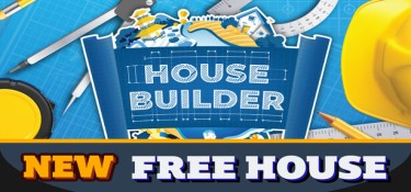 房屋建造者 (House Builder) v20260713 官方简体中文下载 – 支持键鼠免安装 | 39GB