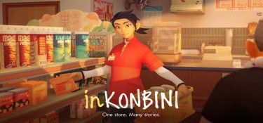 inKONBINI:一家小店,故事多多 (inKONBINI:One Store. Many Stories) Build.24088257 官方简体中文下载 – 支持手柄免安装 | 3.11GB