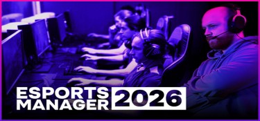 电竞经理2026 (Esports Manager 2026) Build.24226509 官方简体中文下载 – 支持键鼠免安装 | 4.15GB