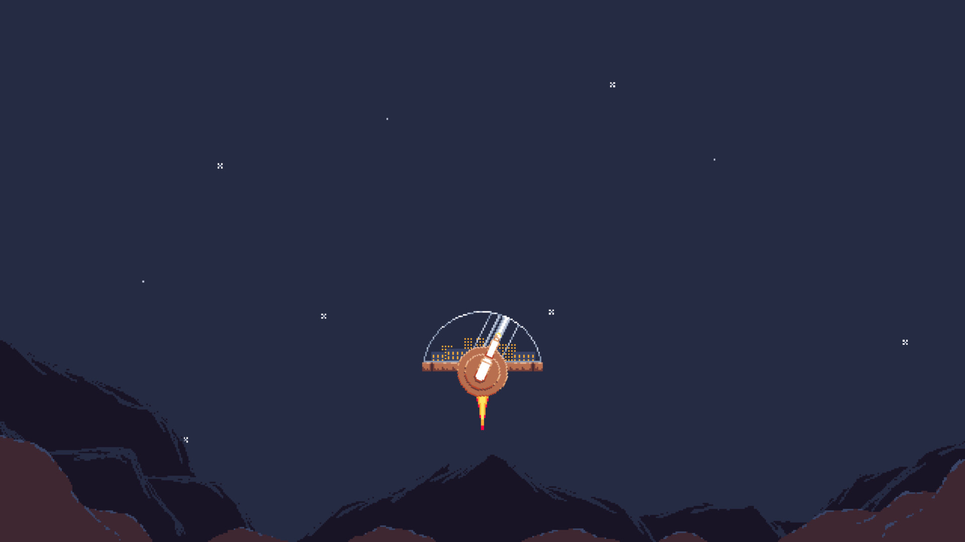 Idle:星际防卫联盟歼灭者 游戏截图 4