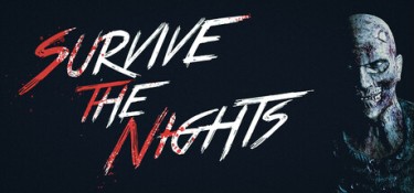 暗夜求生 生存之夜 (Survive the Nights) v1.4 官方简体中文下载 – 支持手柄免安装 | 10.7GB
