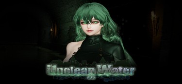 秽水 (Unclean Water) Build.24279753 官方简体中文下载 – 支持键鼠免安装 | 3.49GB
