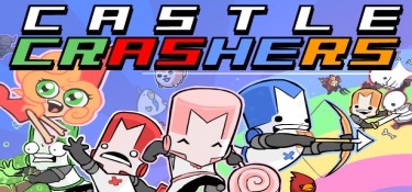城堡毁灭者 城堡破坏者 (Castle Crashers) Build.24095717 官方简体中文下载 – 支持手柄免安装 | 204MB