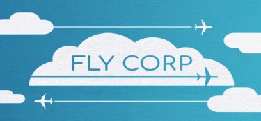 飞行公司 飞飞公司 (Fly Corp) v1.15 官方简体中文下载 – 支持键鼠免安装 | 401MB