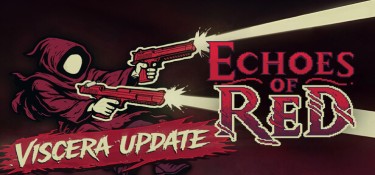 红色回响 (Echoes of Red) Build.24180890 官方简体中文下载 – 支持手柄免安装 | 221MB