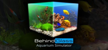 玻璃背后:水族馆模拟器 (Behind Glass:Aquarium Simulator) Build.23738346 官方简体中文下载 – 支持键鼠免安装 | 1.36GB