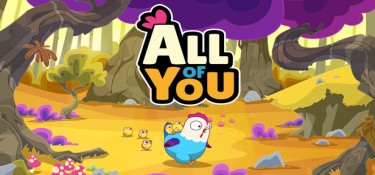 你的全部 (All of You) Build.19327814 官方简体中文下载 – 支持手柄免安装 | 0.99GB