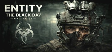 实体:黑色的一天 (Entity:The Black Day) v20260217 官方简体中文下载 – 支持手柄免安装 | 35.56GB