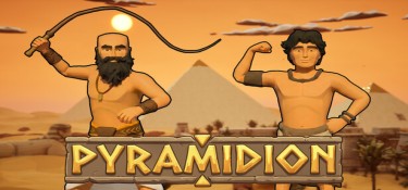 金字塔顶石 (Pyramidion) 官方简体中文下载 – 支持键鼠免安装 | 1.74GB
