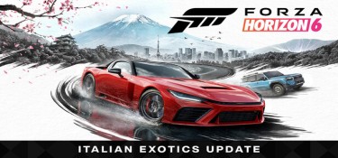 极限竞速：地平线6 (Forza Horizon 6) v403.798 官方简体中文下载 – 支持手柄免安装 | 整合全DLC | 155GB