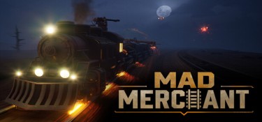 疯狂商人 (Mad Merchant) Build.24304878 官方简体中文下载 – 支持键鼠免安装 | 0.9GB