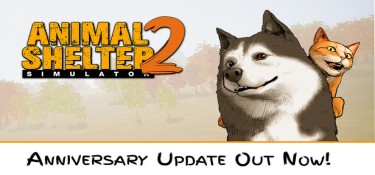 动物收容所2 (Animal Shelter 2) v1.4.2 官方简体中文下载 – 支持手柄免安装 | 16.2GB