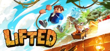 腾空之旅 (LIFTED) Build.24337210 官方简体中文下载 – 支持手柄免安装 | 7.01GB