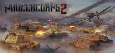 装甲军团2 (Panzer Corps 2) v1.19.1 官方简体中文下载 – 支持键鼠免安装 | 整合DLC | 20.9GB